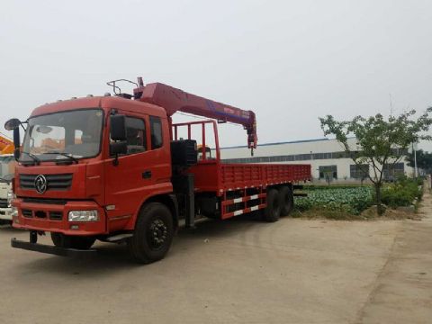 點擊查看詳細(xì)信息<br>標(biāo)題：10噸前二后八隨車吊 閱讀次數(shù)：1665