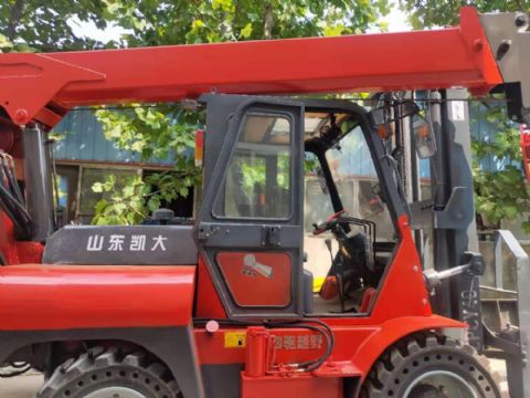 4噸叉尾吊 閱讀次數(shù)：2344