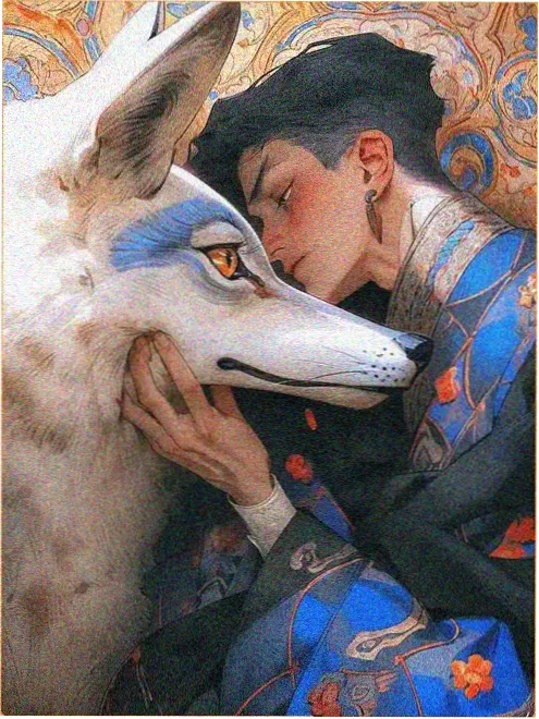 暗夜之子